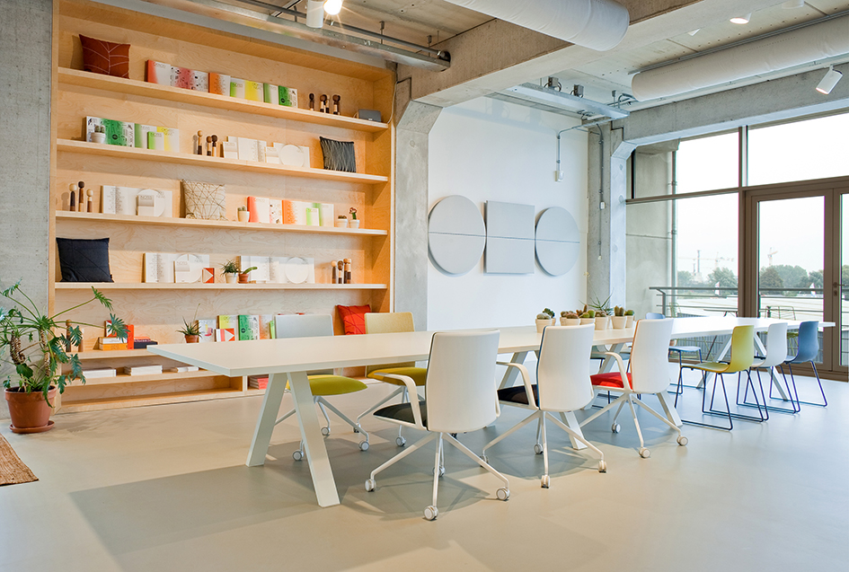 办公椅|现代真皮会议椅|办公家具|设计师家具|Kinesit 会议椅/洽谈椅